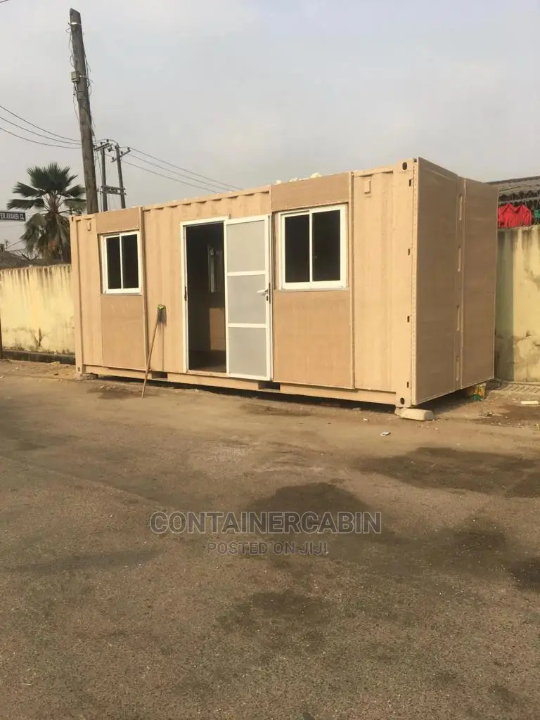 Rent a Container Portacabin Office