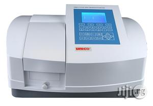 Spectrophoto Meter