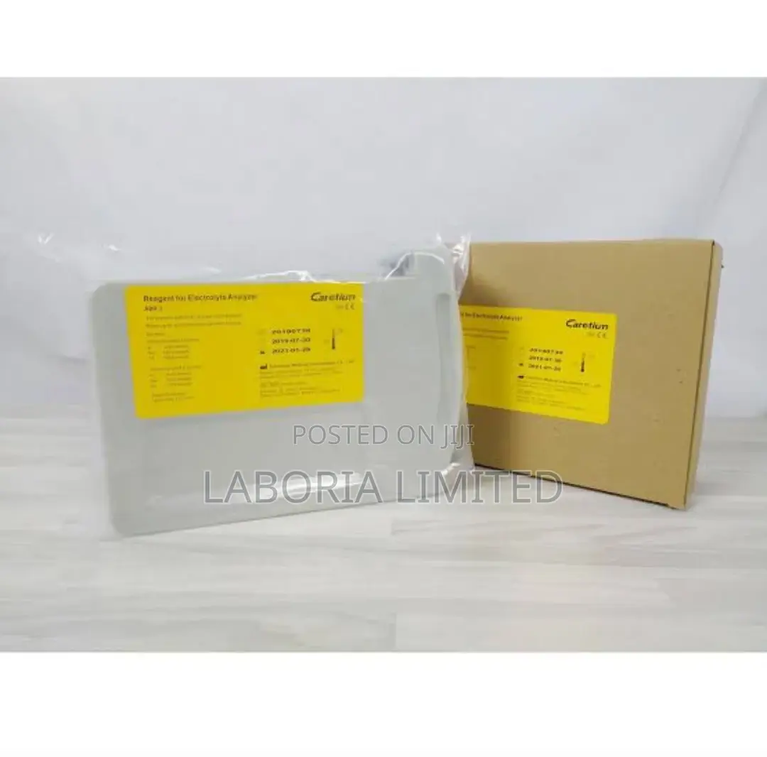 ISE Electrolyte Reagents
