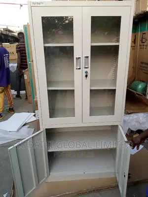 Office Cabinet / Office Shelves / Metal Cabinets / Library