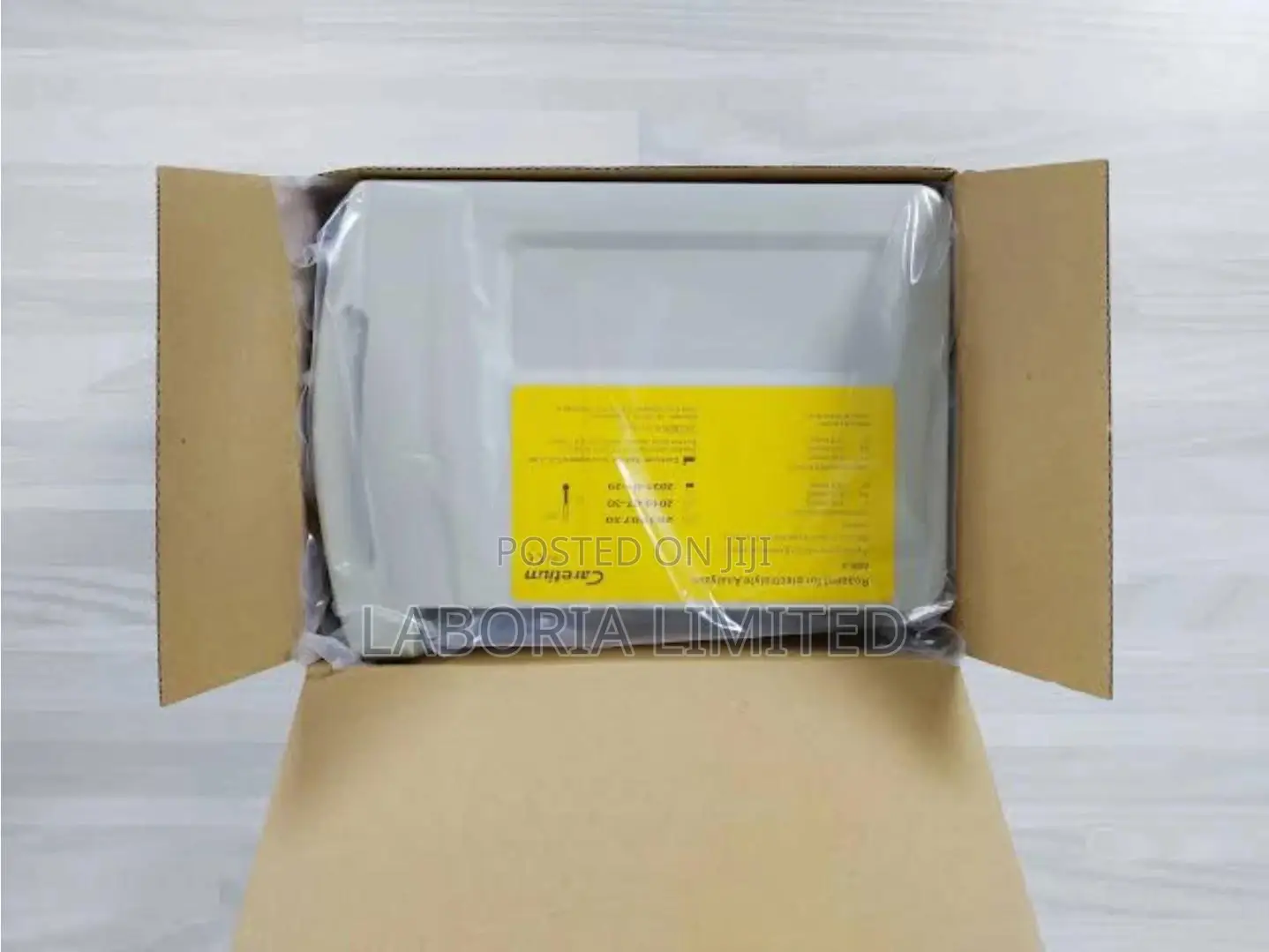 ISE Electrolyte Reagents