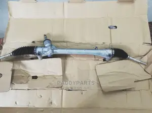 Highlander Steering Rack