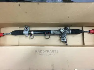 Lexus Es350 Steering Rack