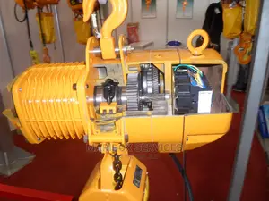 3tonsx10m Chain Hoist