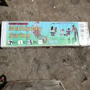 This Is Delta Swing for Children