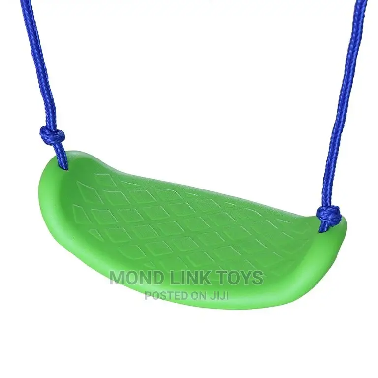 This Is Delta Swing for Children