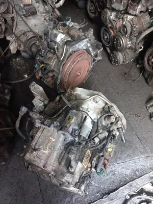 Honda Accord 1998-2002 Models Auto Gearbox (Babyboy) 4plugs