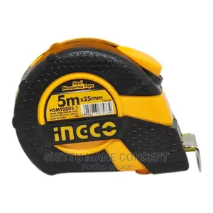 5m Steel Measuring Tape