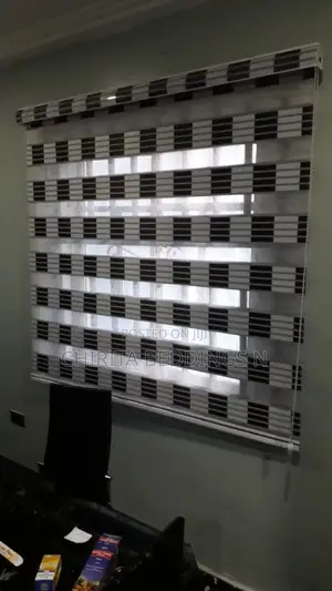 Classic Window Blind