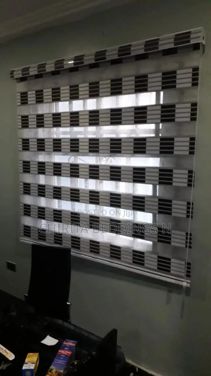 Classic Window Blind
