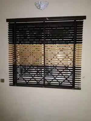 Classic Window Blind