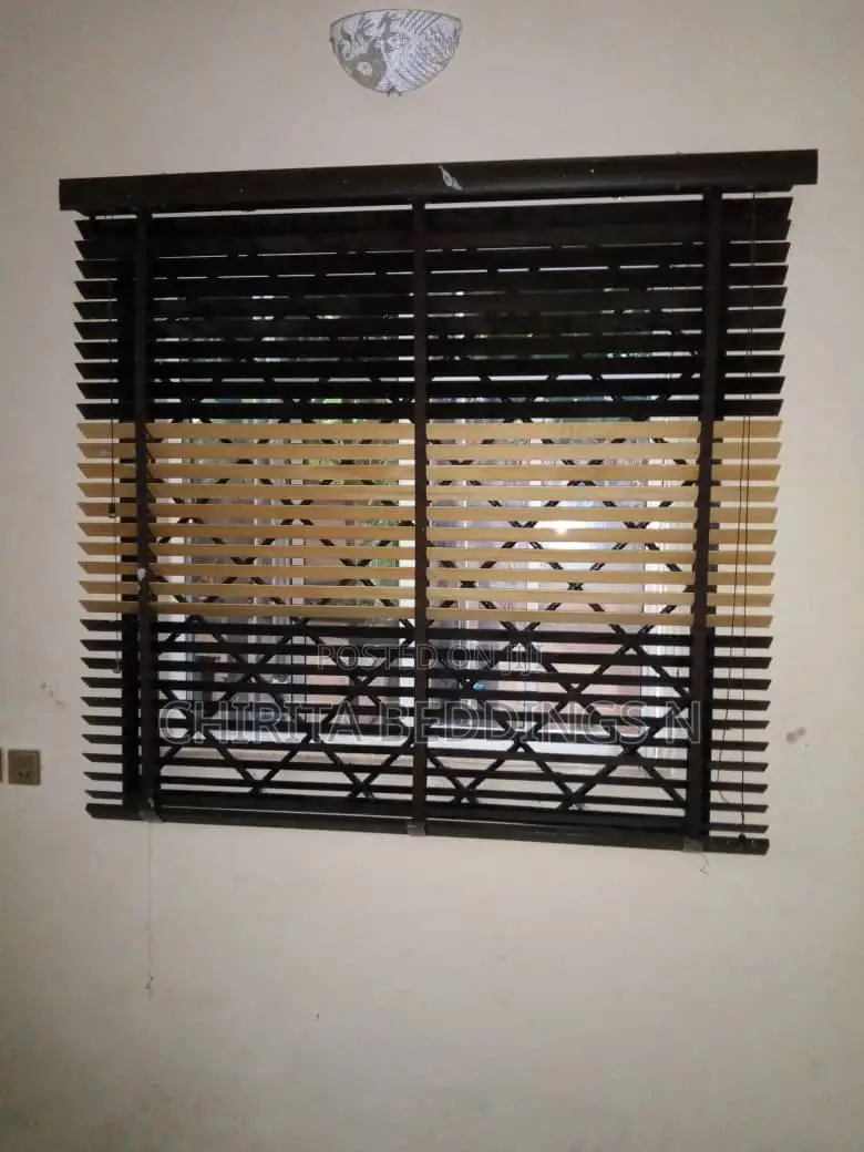 Classic Window Blind