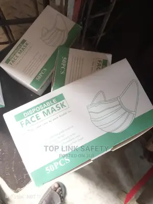 Surgical Face Mask 3ply Wholesale