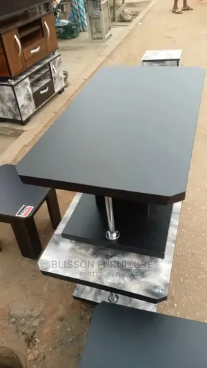 Center Table