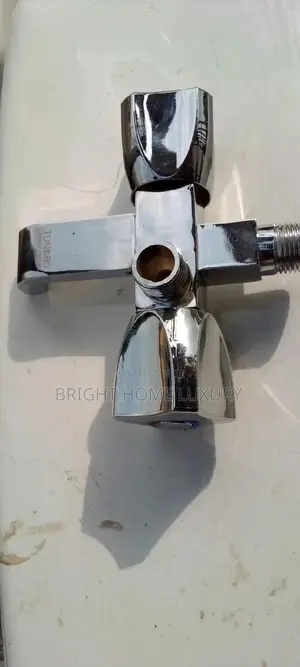 Shower Tap