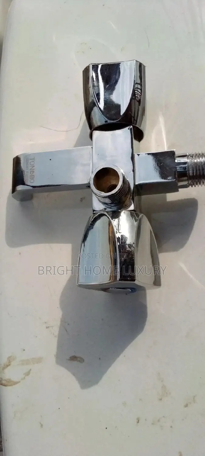 Shower Tap