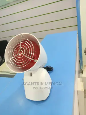 Infrared Light Therapy