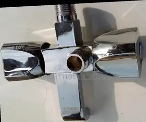 Shower Tap