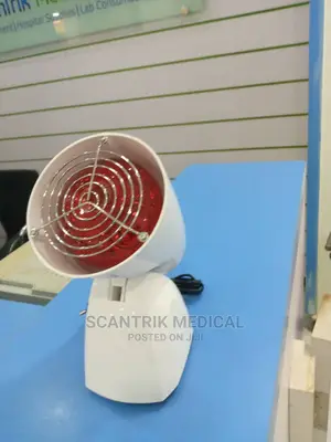 Physiotherapy Rehabilitation Lamp