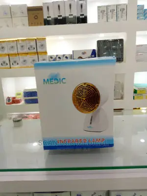 Joint Pain Portable Infrared Lamp