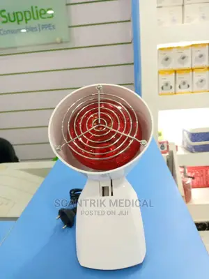 Portable Ovarian Care Physical Therapy Lamp