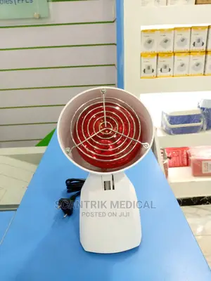 Medical Equipments Infrared Table Lamp