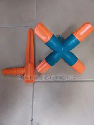 4arms Garden Water Sprinkler