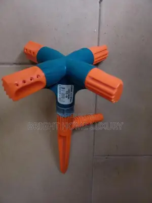 4arms Garden Water Sprinkler