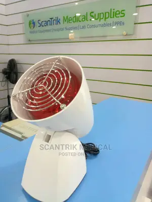 Portable Near Infrared Handheld Joint Pain Lamp