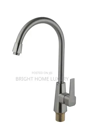 Kitchen Sink Mixer Tap