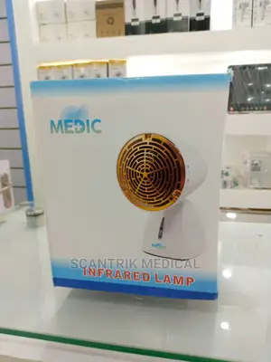 Wound Muscle Pain Relief Therapy Lamp
