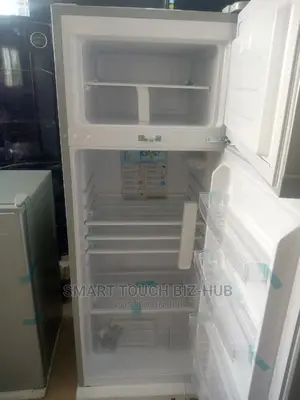 Kenstar Refrigerator Double Doors 212 Liters KSD 260s