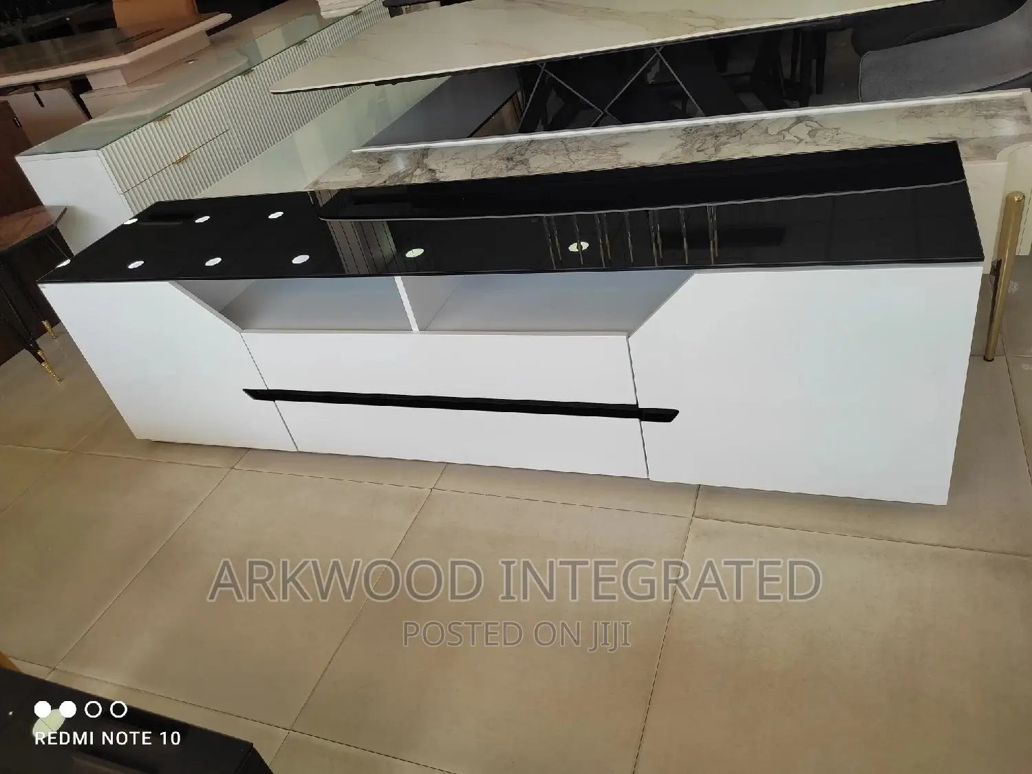 TV Stand/Tv Console/ Room Divider