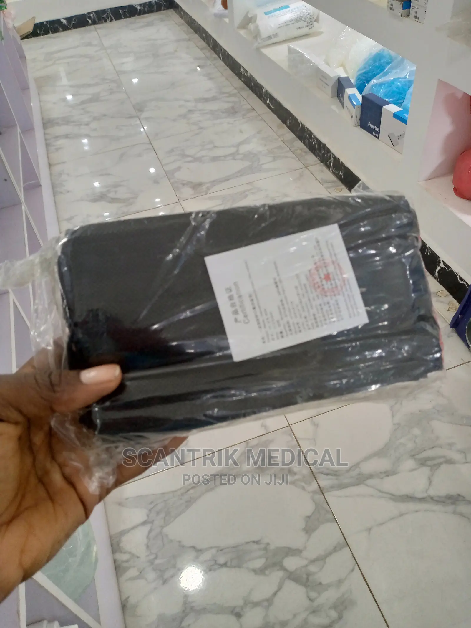 Disposable Protective Face Mask