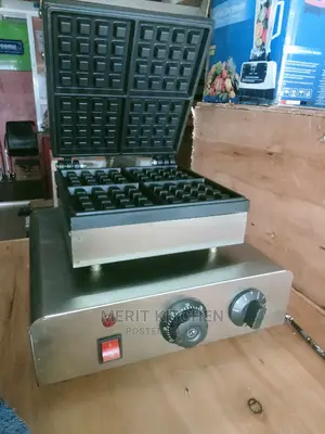 Waffle  Baker