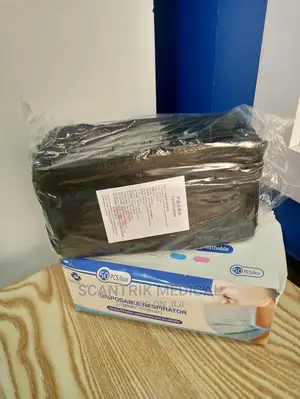 Protective Face Mask Disposable