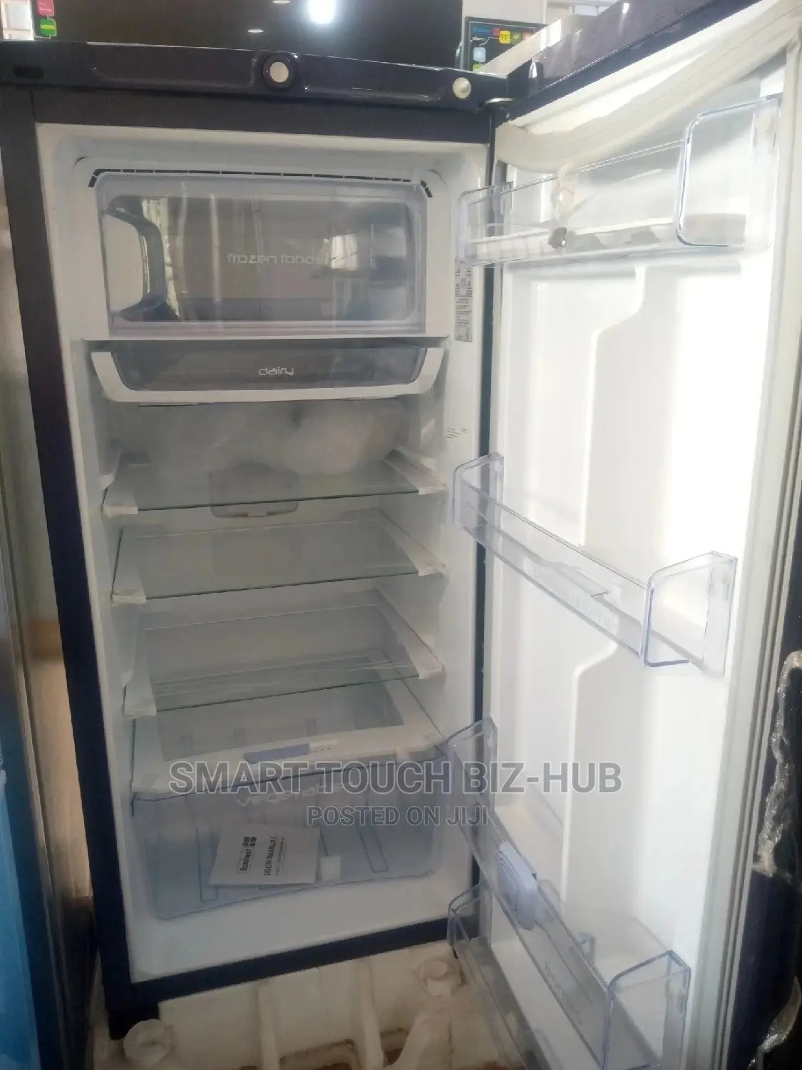 Scanfrost Jazz Color Refrigerator