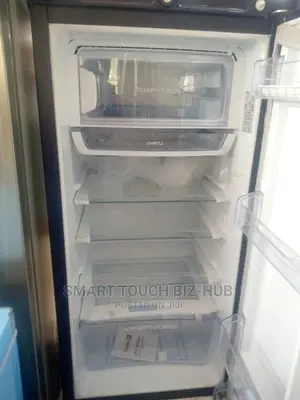 Scanfrost Jazz Color Refrigerator