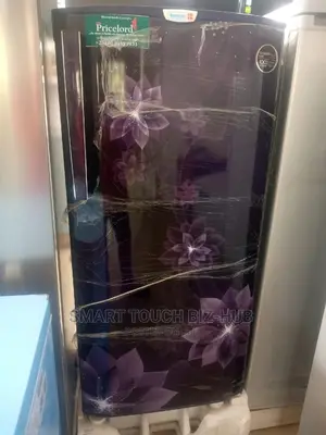 Scanfrost Jazz Color Refrigerator
