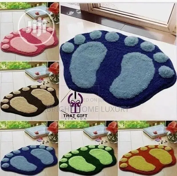 Quality Foot Mat