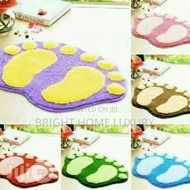 Quality Foot Mat