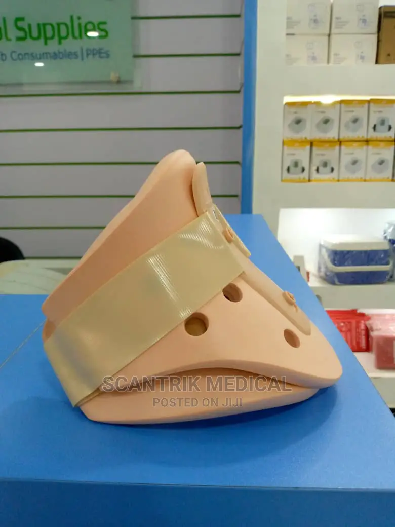 Adjustable Spinal Support Relieves Pain Braces