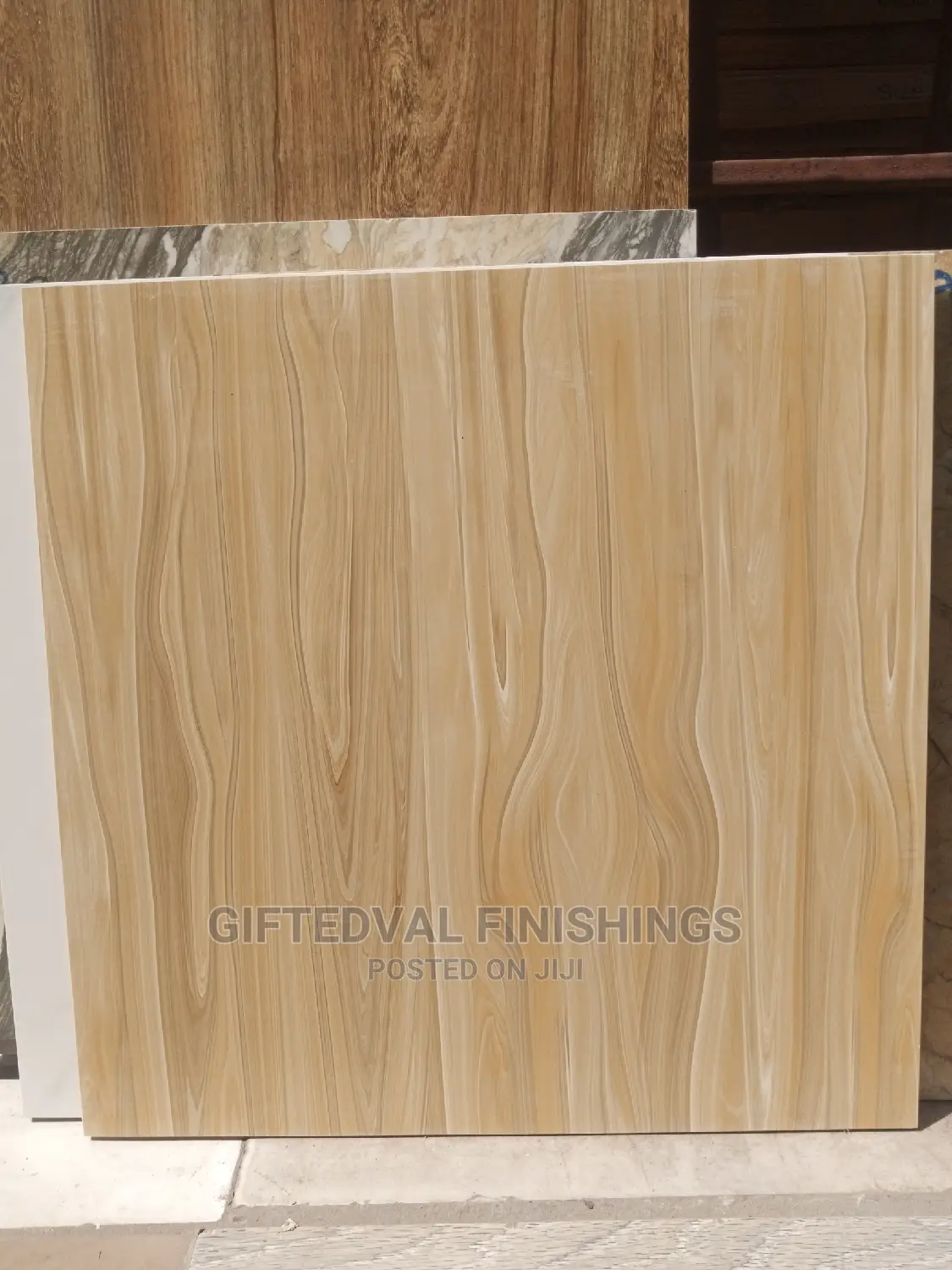 Quality 60/60 Floor Tiles