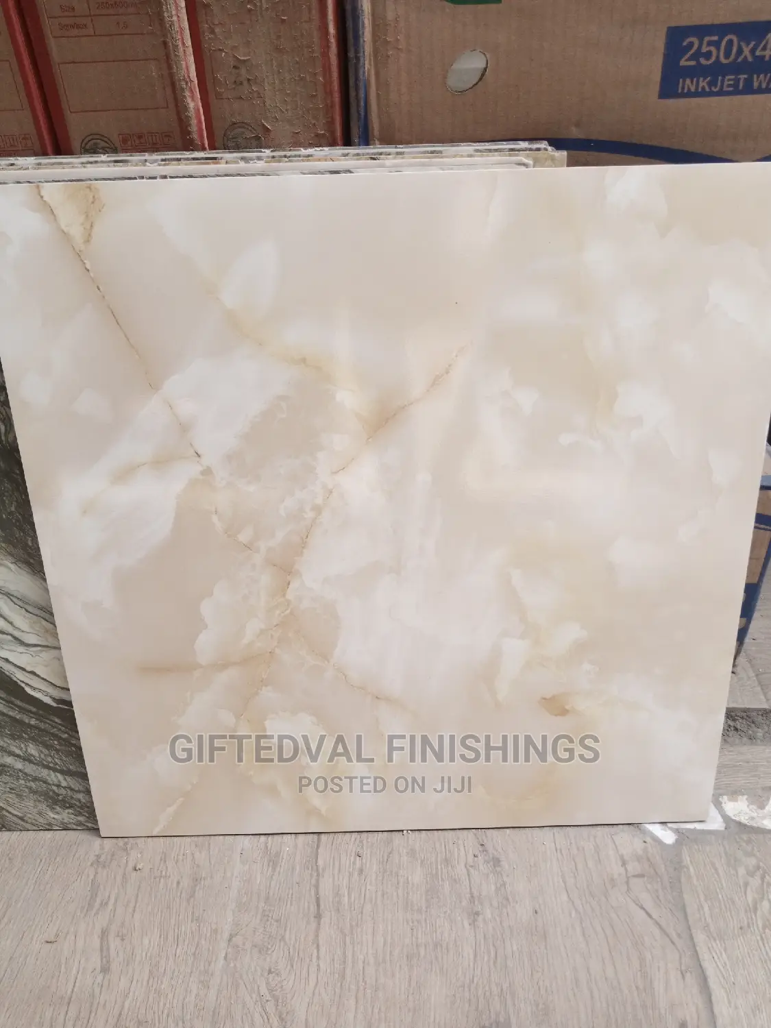 Quality 60/60 Floor Tiles
