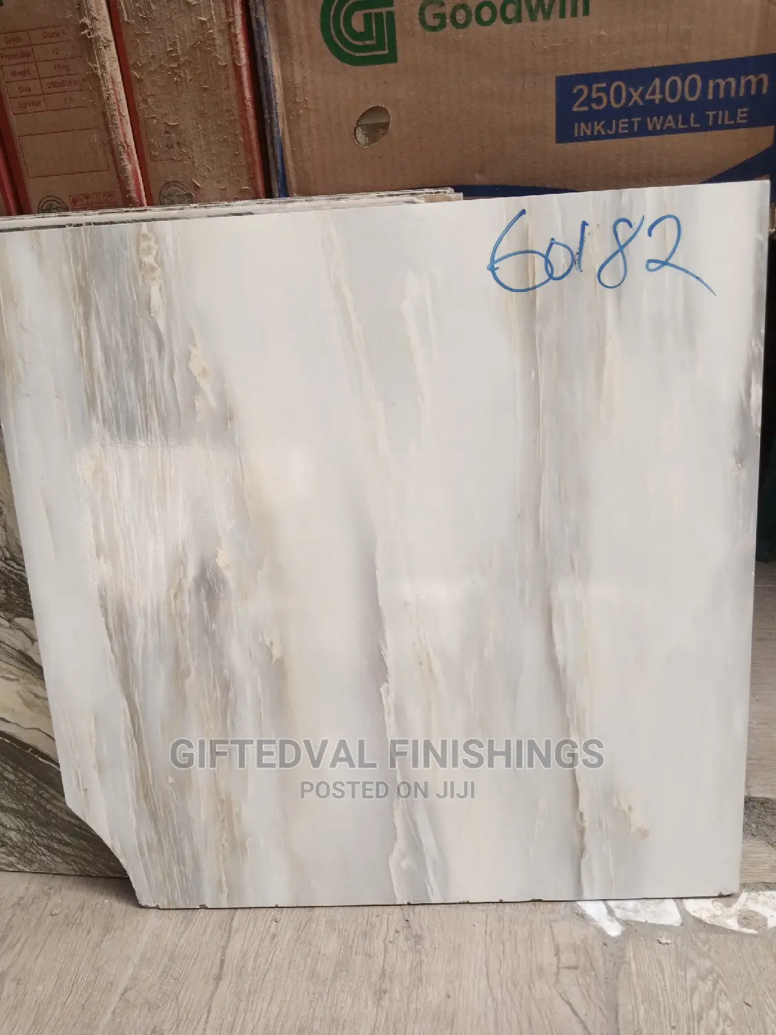 Quality 60/60 Floor Tiles