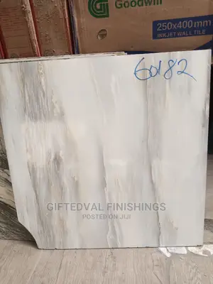 Quality 60/60 Floor Tiles
