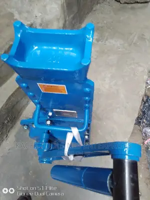 20ton Monkey Jack