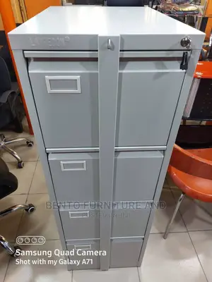 Office File Cabinet