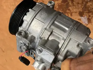 Denso Compressor