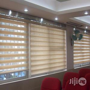 Authentic Window Blind Curtains